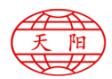 福建省长乐市天阳织造公司