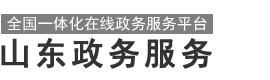 山东政务服务网 青岛市•青岛前湾保税港区