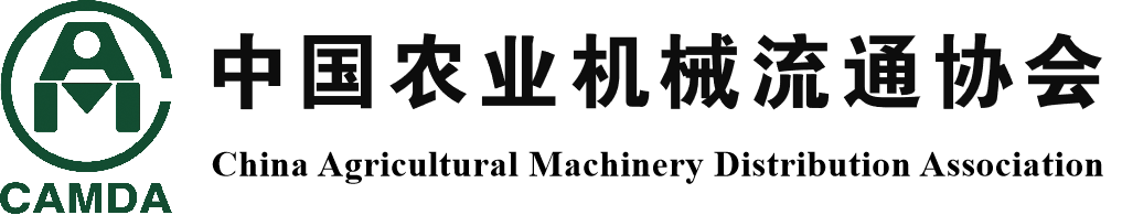 中国农机流通网