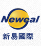 新易国际