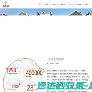 上海福人集团
