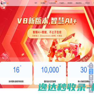 人才系统