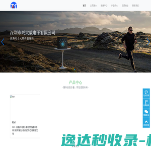 深圳市兴大毅电子有限公司